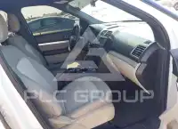 2018 Ford EXPLORER photo