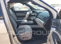 2018 Ford EXPLORER photo