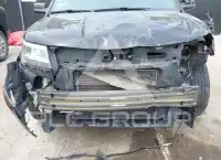 2018 Ford EXPLORER фото