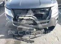 2018 Ford EXPLORER фото