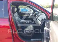 2018 Ford EXPLORER photo