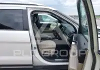 2018 Ford EXPLORER photo