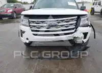 2018 Ford EXPLORER photo