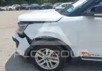 2018 Ford EXPLORER photo