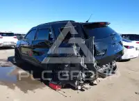2018 Ford EXPLORER фото