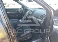 2018 Ford EXPLORER photo