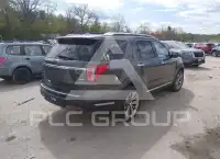 2018 Ford EXPLORER фото