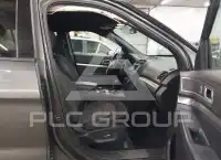 2018 Ford EXPLORER photo