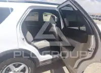 2018 Ford EXPLORER photo