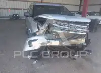 2018 Ford EXPLORER photo