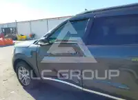 2018 Ford EXPLORER фото