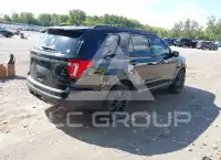 2018 Ford EXPLORER фото