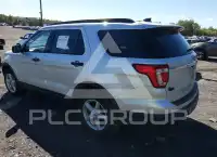 2018 Ford EXPLORER photo