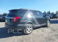 2018 Ford EXPLORER photo