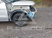 2018 Ford EXPLORER фото