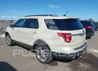 2018 Ford EXPLORER photo