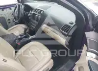2018 Ford EXPLORER фото