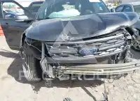 2018 Ford EXPLORER фото