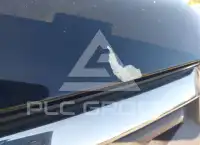 2018 Ford EXPLORER photo