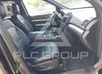 2018 Ford EXPLORER фото
