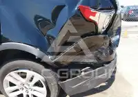 2018 Ford EXPLORER фото