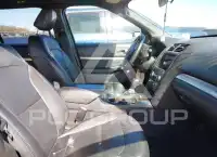 2018 Ford EXPLORER фото