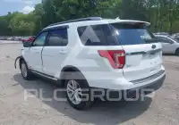 2018 Ford EXPLORER photo