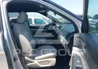 2018 Ford EXPLORER photo
