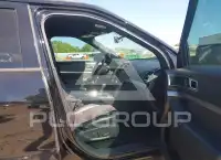 2018 Ford EXPLORER photo