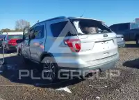 2018 Ford EXPLORER photo