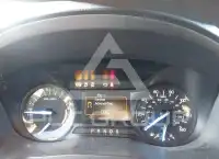 2018 Ford EXPLORER фото