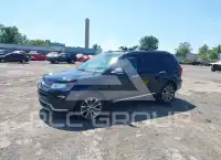 2018 Ford EXPLORER фото