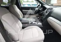 2018 Ford EXPLORER фото