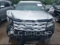 2018 Ford EXPLORER фото