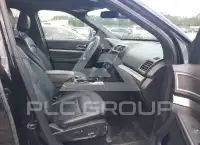2018 Ford EXPLORER фото