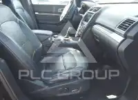 2018 Ford EXPLORER фото