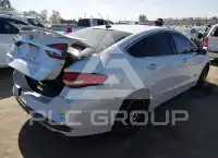 2018 Ford FUSION фото