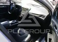 2018 Ford FUSION фото