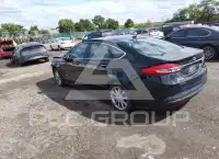 2018 Ford FUSION фото