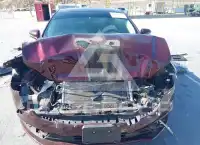 2018 Ford FUSION photo