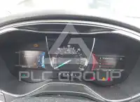 2018 Ford FUSION фото