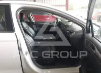 2018 Ford FUSION photo