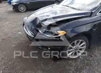 2018 Ford FUSION фото