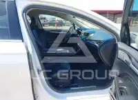 2018 Ford FUSION фото