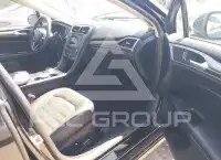 2018 Ford FUSION фото