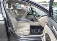 2018 Ford FUSION фото