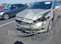 2018 Ford FUSION photo