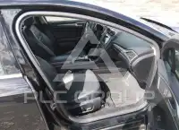 2018 Ford FUSION фото