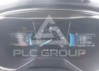 2018 Ford FUSION фото