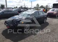 2018 Ford FUSION фото